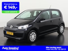 Volkswagen Up! - 1.0 BMT move up | 12 mnd Garantie |