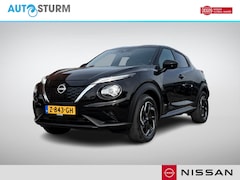 Nissan Juke - 1.6 Hybrid N-Connecta