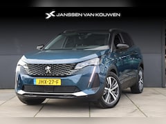 Peugeot 3008 - 1.6 HYbrid 225 Road Trip / Stoelverwarming / Navigatie / Achteruitrijcamera
