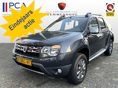 Dacia Duster - 1.2 TCe 4x2 Prestige Airco/Alu wielen/Dakrail/Nieuw type