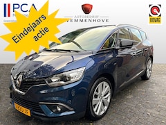 Renault Grand Scénic - 1.3 TCe Limited