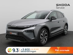 Skoda Elroq - 60 Sportline Edition 204PK Aut. Adaptieve Cruise Controle, Alarm, Keyless, Matrix-LED, Vir