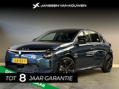 Lancia Y(psilon) - Ypsilon Edizione Limitata Blu 51 kWh Voordeel 2+6 jaar garantie