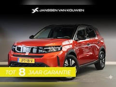 Opel Frontera - 1.2 Turbo Hybrid GS Tech. Pakket / Winterpakket / 2+6 jaar Garantie