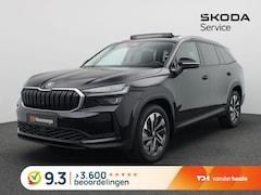 Skoda Kodiaq - 1.5 TSI MHEV Business Edition 7p. 150PK DSG matrix led, trekhaak, adaptive cruise, side as