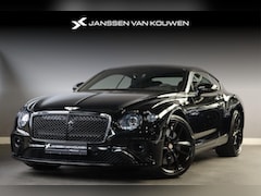 Bentley Continental GT - 4.0 V8 / NAIM / Org. Nederlands / Softclose / City-Pack / Touring-Pack