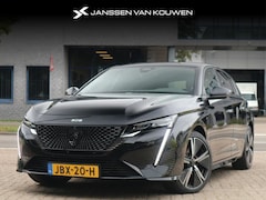 Peugeot 308 - 1.6 Plug-in Hybrid 180 GT / Stoelverwarming / FOCAL / Apple Carplay / LED