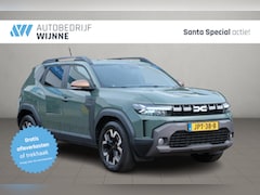 Dacia Duster - 1.2 TCe 130pk mild hybrid Extreme | App Connect | Climate | Cruise | Keyless | Camera | PD