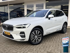 Volvo XC60 - 2.0 Recharge T6 AWD Inscription | LED | Keyless | Apple Carplay | Stuur- en stoelverwarmin