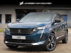 Peugeot 3008 - 1.6 HYbrid4 300 GT Pack / FOCAL Audio / Massage / Night Vision / SOH 95%
