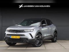 Opel Mokka Electric - Long Range GS 54 kWh Navi Climate Control 17" LMW