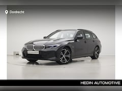 BMW 3-serie Touring - 330e xDrive M-Sport | Camera | Hifi | Curved Display |