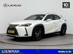 Lexus UX - 300h Urban Line | Parkeersensoren | Adaptive Cruise | Carplay |