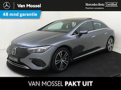 Mercedes-Benz EQE - 300 Business Edition 89 kWh / Panaroma-dak / Achteruitrijcamera /