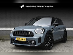 MINI Countryman - 2.0 Cooper S E ALL4 / Panoramadak / Memory / Head-Up / Harman Kardon