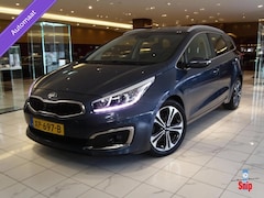 Kia Cee'd Sportswagon - 1.6 GDI DynamicLine Automaat