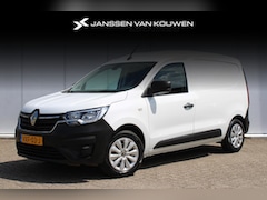 Renault Express - 1.5 dCi 75 pk Comfort + Apple Carplay / Parkeersensoren / Cruise Control