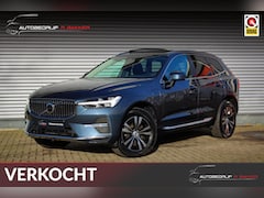 Volvo XC60 - 2.0 T6 Plug-in hybrid AWD Inscription Expression // Panoramadak | Camera | Winter Pack | H