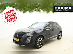 Peugeot 2008 - 1.2 PureTech 100 Allure Apple Carplay/Android auto | Parkeer sensor V + A | LM velgen