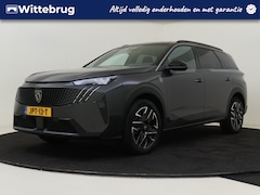 Peugeot 5008 - 1.2 Hybrid 136 PK GT | Camera | Stoel en Stuurverwarming | Elek. Achterklep |