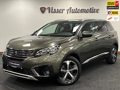 Peugeot 5008 - 1.2 PureTech Allure*7 Persoons*Automaat*Cruise-Control*Navi*Trekhaak*PDC