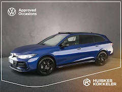 Volkswagen Passat Variant - R-Line Edition 1.5 TSI eHybrid 272pk DSG Automaat Trekhaak, Panoramadak, LED matrix koplam