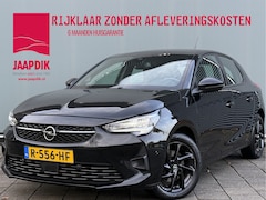Opel Corsa - BWJ 2022 | 1.2 101PK GS Line | PANO DAK | CAMERA A | NAVI | AIRCO | LED | PDC 2X | CARPLAY