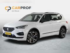 SEAT Tarraco - 1.4 TSI e-Hybrid PHEV FR Clima | Carplay | Camera rondom | LED | Elek. Trekhaak | Volle au