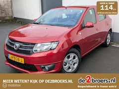 Dacia Sandero - 0.9 TCe S&S Lauréate/ Airco/Navi/Trekhaak