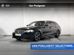 BMW 3-serie Touring - 318i | M-Sport | Travel Pack | Harman/Kardon | Panoramadak | Selections