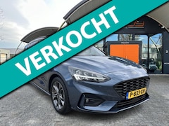 Ford Focus Wagon - 1.0 EcoBoost Hybrid ST Line Business