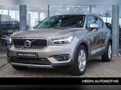 Volvo XC40 - 1.5 T3 Business Pro | Stoel & Stuurverwarming | Adaptieve Cruise + Pilot Assist | Trekhaak