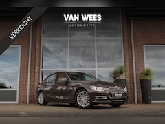 BMW 3-serie - 328i F30 High Executive Modern-Line | 245 pk | NL auto | Automaat | Head-up | Xenon | 17 i