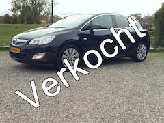 Opel Astra - 1.4 Cosmo - Airco - Navigatie