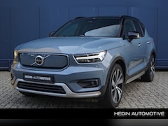 Volvo XC40 - Recharge P8 AWD R-Design | 360 camera | Panoramadak | Harman/Kardon Audio | Lightning | 20
