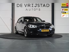 BMW 1-serie - 118i Corporate Lease High Executive