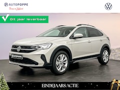 Volkswagen Taigo - Life Edition 1.0 70 kW / 95 pk TSI CUV 5 versn. Ha