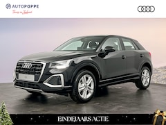 Audi Q2 - Advanced edition 35 TFSI 110 kW / 150 PK Hatchback