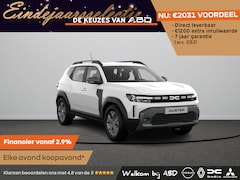 Dacia Duster - Expression Mild hybrid | Achteruitrijcamera | Bekleding ‘Expression’ | Cruise Control en s