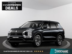 Mitsubishi Outlander - Instyle | Adaptive Cruise Control (ACC) | Blind Spot Warning (BSW) | Head-up Display