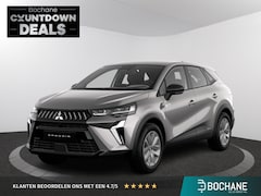 Mitsubishi Grandis - Intense | Achteruitrijcamera | Automatic High Beam (AHB) | Climate Control (1 zone)