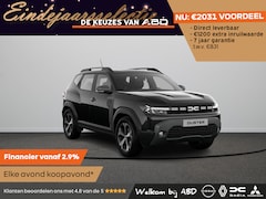 Dacia Duster - Limited Edition Hybrid-G | Achteruitrijcamera | Handsfree card voor openen, sluiten en sta