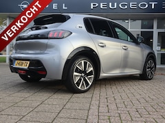 Peugeot e-208 - GT EV 50kWh 136pk, Rijklaarprijs, Navigatie Full LED Camera Adaptieve cruise control Stoel