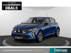 Mitsubishi Colt - Intense | Achteruitrijcamera | Climate Control (1 zone) | Cruise Control met snelheidsbegr