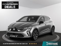 Mitsubishi Colt - Intense+ | Achteruitrijcamera | Adaptive Cruise Control (ACC) | Automatisch dimmende binne