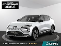 Mitsubishi Eclipse Cross - Instyle | Achteruitrijcamera | Adaptive Cruise Control (ACC) | Blind Spot Warning (BSW)