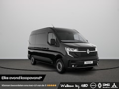 Renault Master - Advance Long range | C-Shape LED dagrijverlichting | Elektronisch geregelde airconditionin