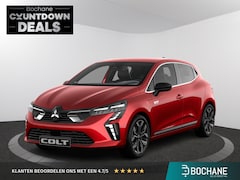 Mitsubishi Colt - Intense+ | Achteruitrijcamera | Adaptive Cruise Control (ACC) | Automatisch dimmende binne