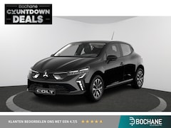 Mitsubishi Colt - Intense | Achteruitrijcamera | Climate Control (1 zone) | Cruise Control met snelheidsbegr