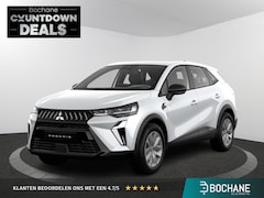 Mitsubishi Grandis - Intense | Achteruitrijcamera | Automatic High Beam (AHB) | Climate Control (1 zone)